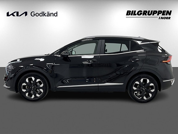 Kia Sportage 5 of 25