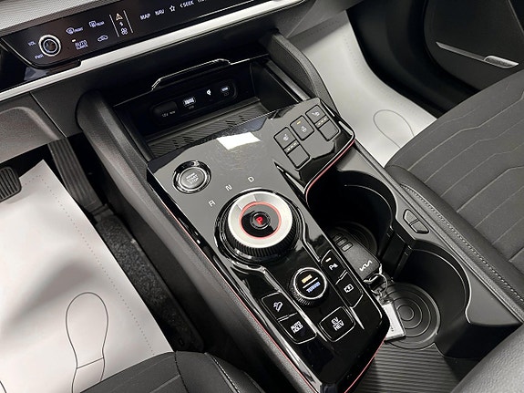 Kia Sportage 13 of 25