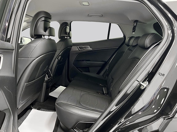 Kia Sportage 10 of 25
