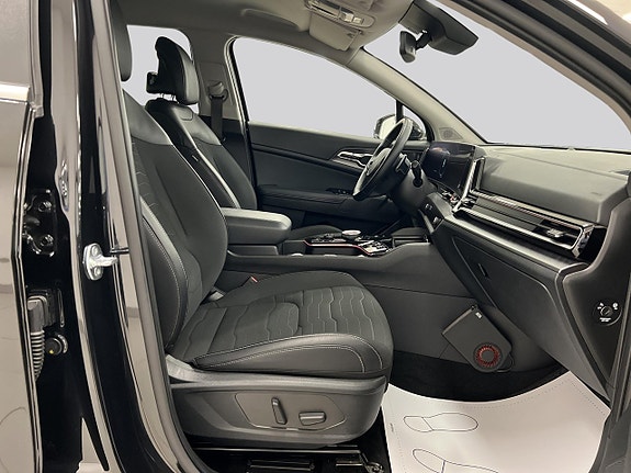 Kia Sportage 17 of 25