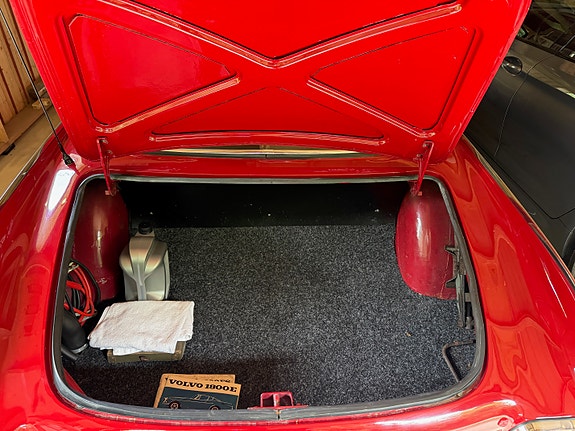 Volvo P1800 E 6 of 13