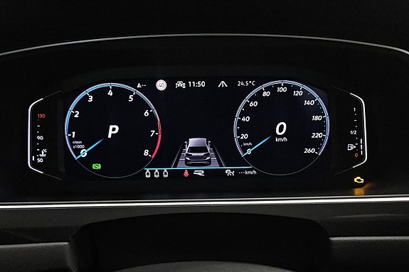 Volkswagen Tiguan 11 of 12