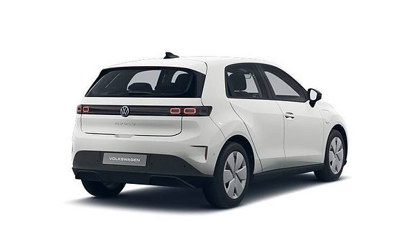 Volkswagen ID. Polo 2 of 6