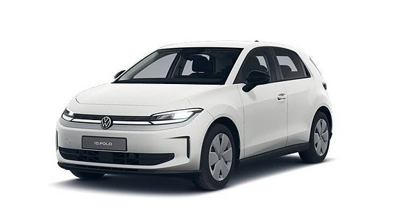 Volkswagen ID. Polo 4 of 6
