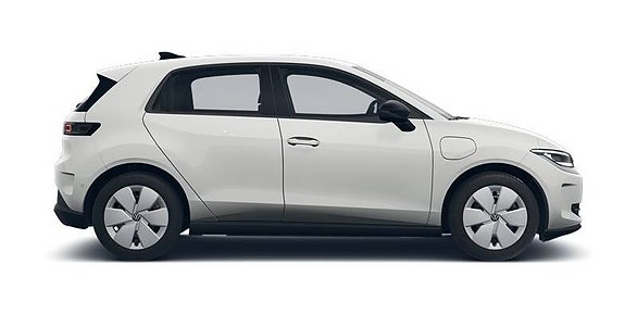 Volkswagen ID. Polo 3 of 6