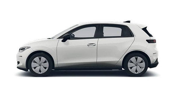Volkswagen ID. Polo 6 of 6