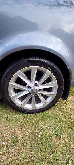 Audi A6 8 of 11