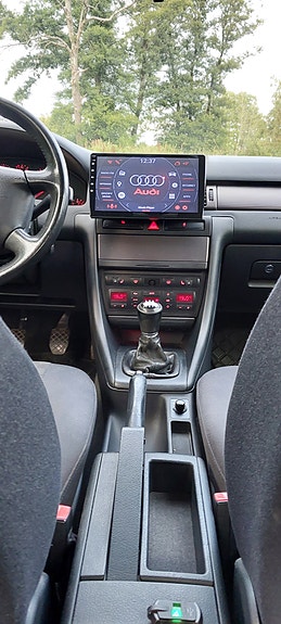 Audi A6 11 of 11