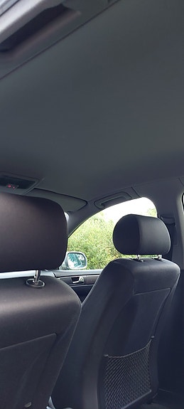 Audi A6 10 of 11