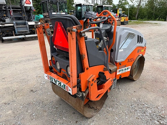 Vält Hamm HD8VV 5 of 5