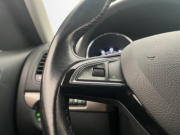 Skoda Yeti 14 of 29