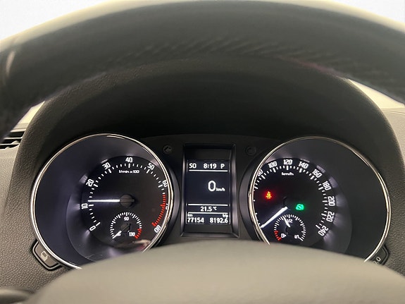Skoda Yeti 15 of 29