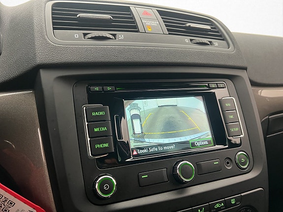 Skoda Yeti 17 of 29