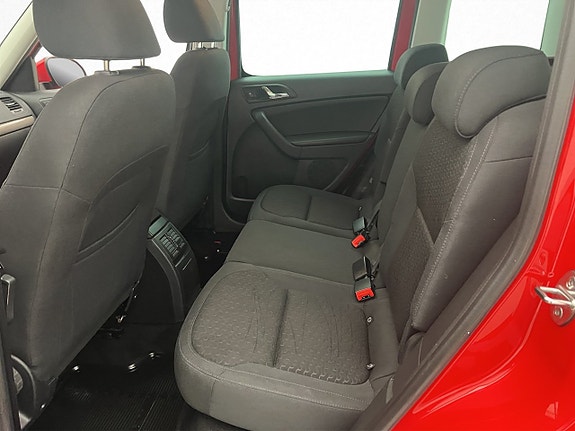 Skoda Yeti 22 of 29