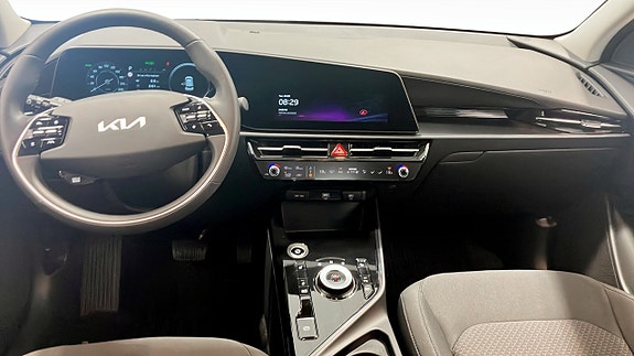 Kia e-Niro 7 of 15