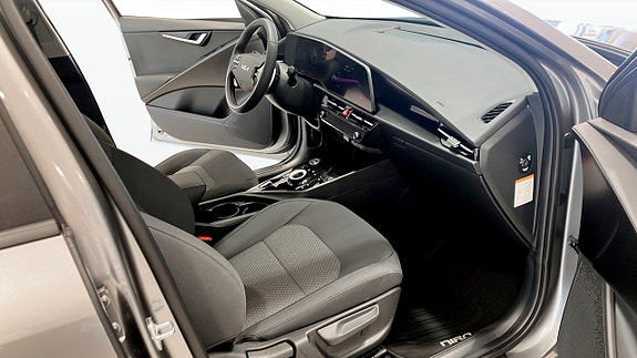 Kia e-Niro 14 of 15