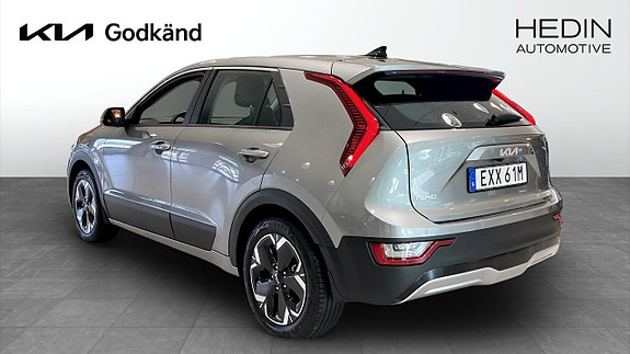 Kia e-Niro 6 of 15