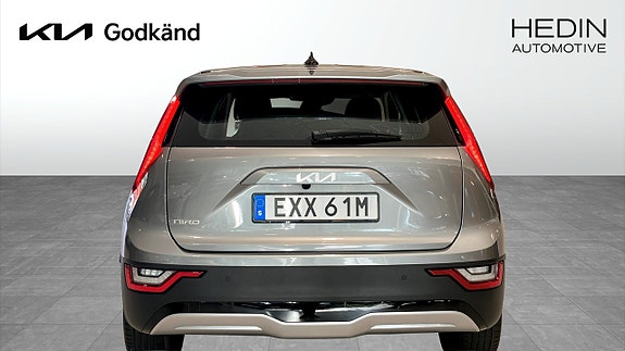Kia e-Niro 5 of 15