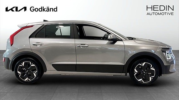 Kia e-Niro 4 of 15