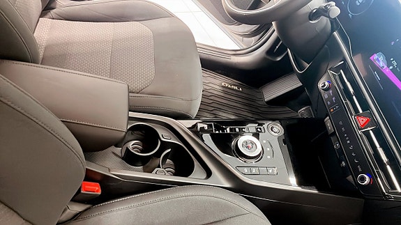 Kia e-Niro 15 of 15