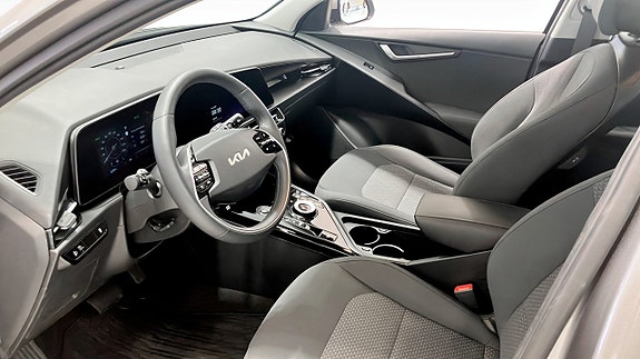 Kia e-Niro 8 of 15