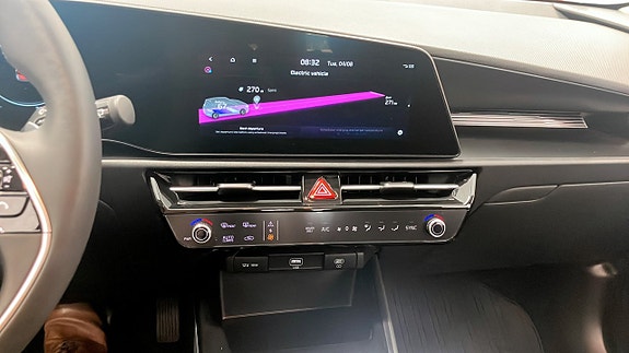Kia e-Niro 11 of 15