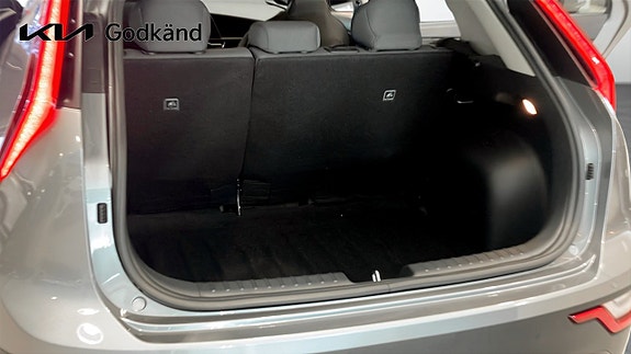 Kia e-Niro 12 of 15