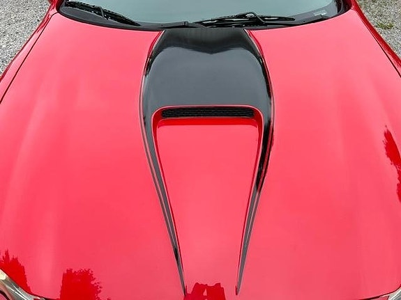 Chevrolet Camaro 7 of 30