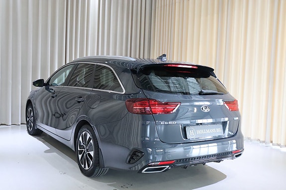 Kia Ceed 10 of 27