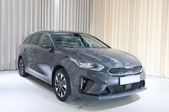Kia Ceed 6 of 27