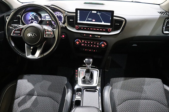 Kia Ceed 19 of 27