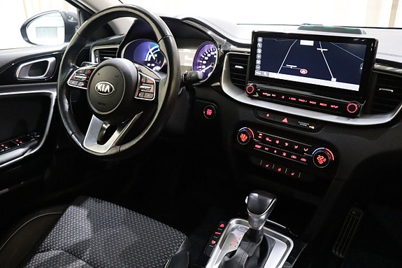 Kia Ceed 20 of 27
