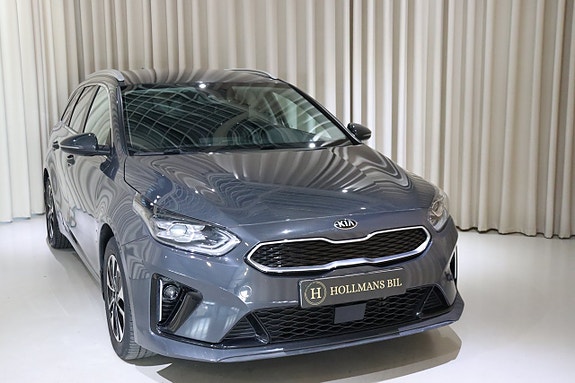 Kia Ceed 4 of 27