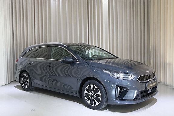 Kia Ceed 3 of 27