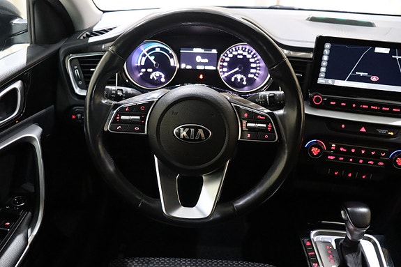 Kia Ceed 18 of 27