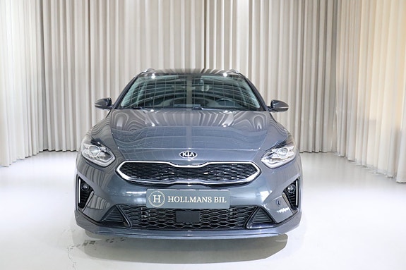 Kia Ceed 7 of 27