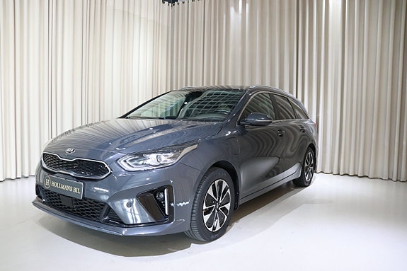 Kia Ceed 8 of 27