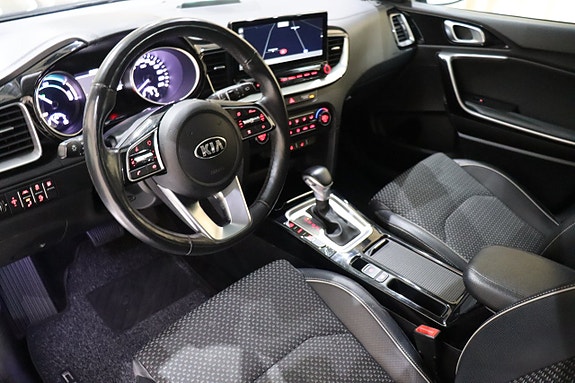 Kia Ceed 17 of 27