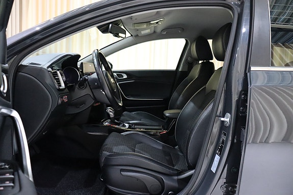 Kia Ceed 16 of 27