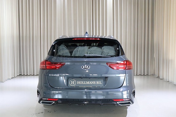 Kia Ceed 11 of 27