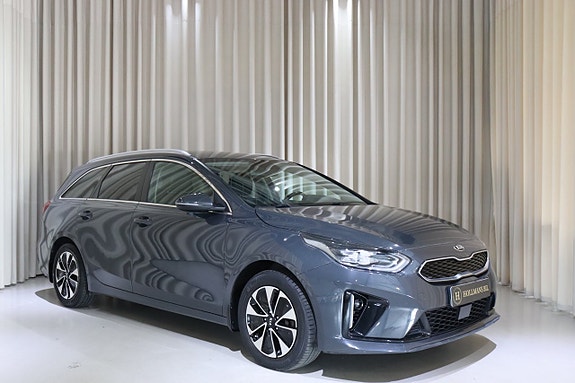 Kia Ceed 27 of 27