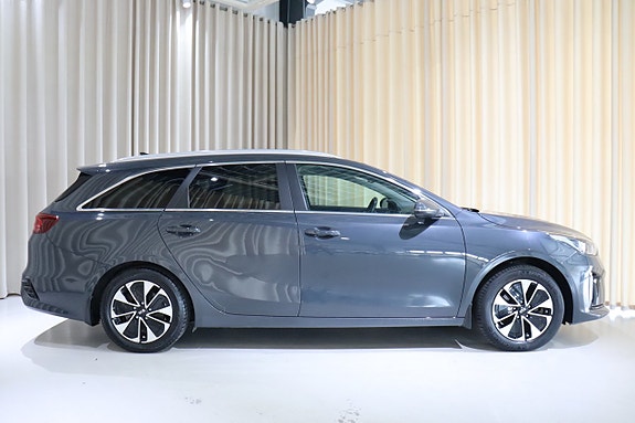 Kia Ceed 5 of 27