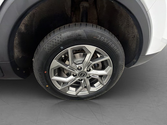 MG ZS 29 of 30