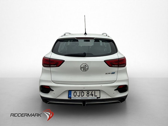 MG ZS 8 of 30