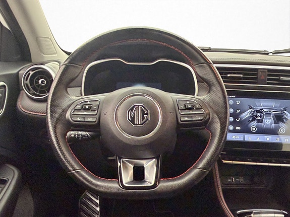 MG ZS 14 of 30