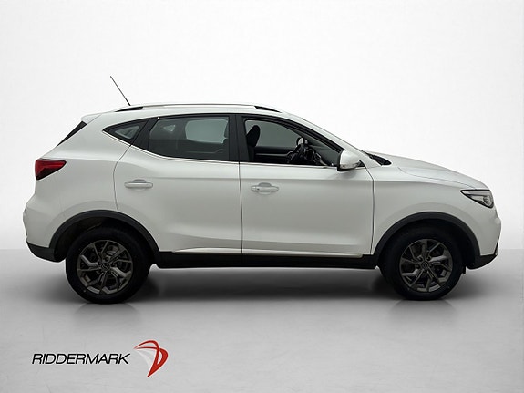 MG ZS 10 of 30