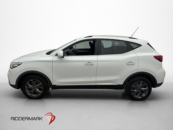 MG ZS 5 of 30