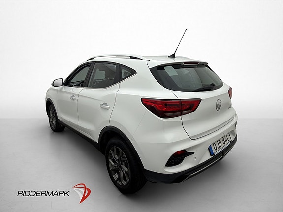 MG ZS 6 of 30