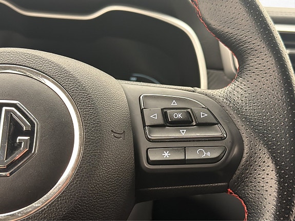 MG ZS 18 of 30