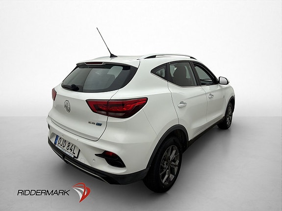 MG ZS 9 of 30